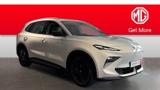 MG MGS5 125kW SE EV 49kWh 5dr Auto Electric Estate